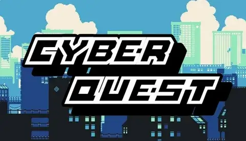 CyberQuest oyunu