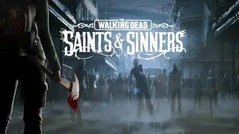 The Walking Dead: Saints & Sinners VR Oyunu
