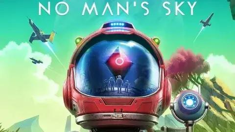 No Man’s Sky VR Oyunu