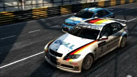 Racing Pro yarış ve simülasyon oyunu